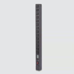 پاور رک APC Basic PDU 1U 15A (AP6015)