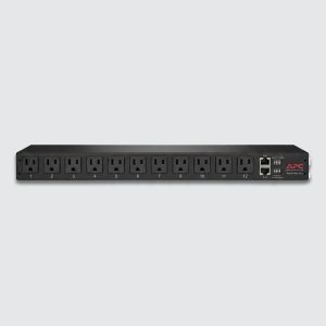 پاور رک APC Basic PDU 1U 20A (AP6016)