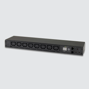 پاور رک APC Basic PDU 1U 30A (AP9572)