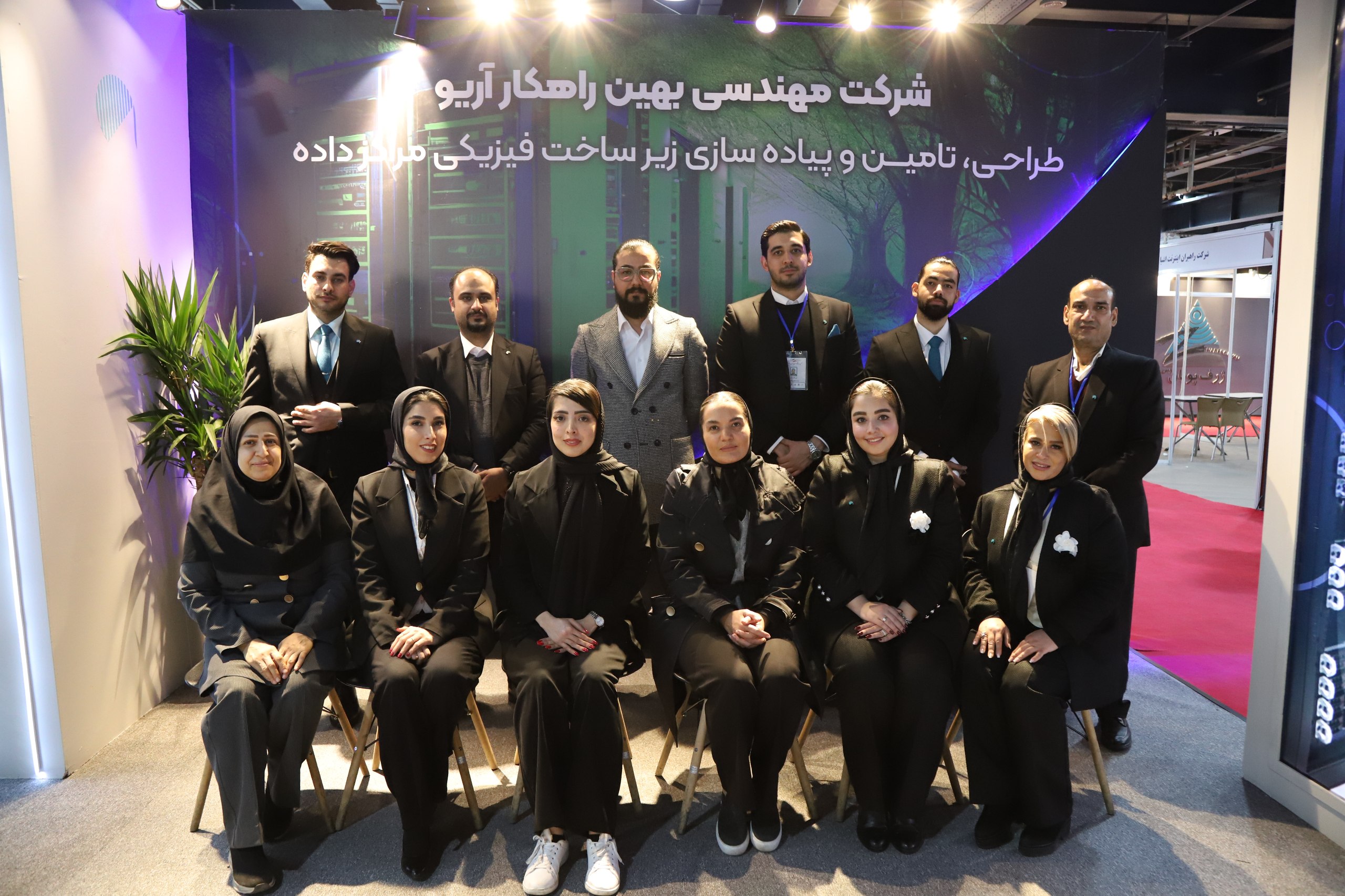 پدافند ۱۴۰۲ آریو، تصویر ۴